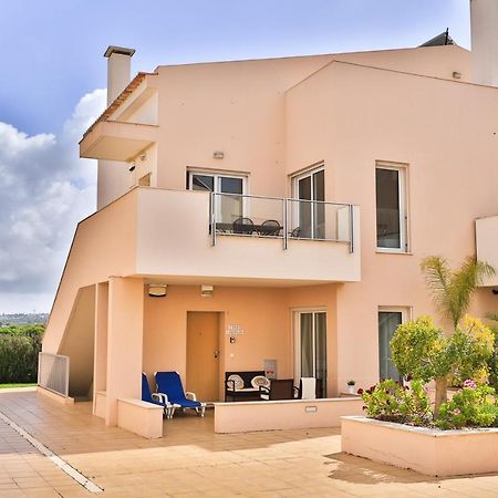 Casa Laranja, Aromas Burgau Exterior foto
