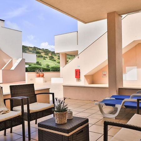 Casa Laranja, Aromas Burgau Exterior foto