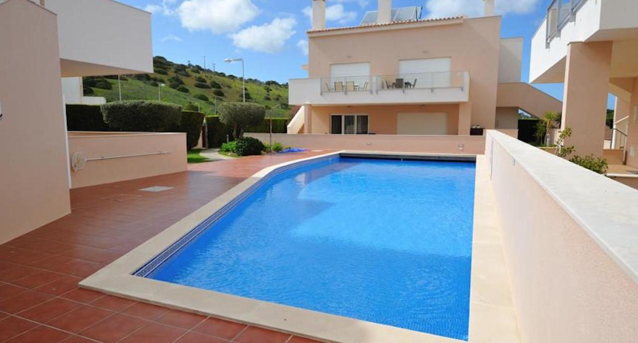 Casa Laranja, Aromas Burgau Exterior foto