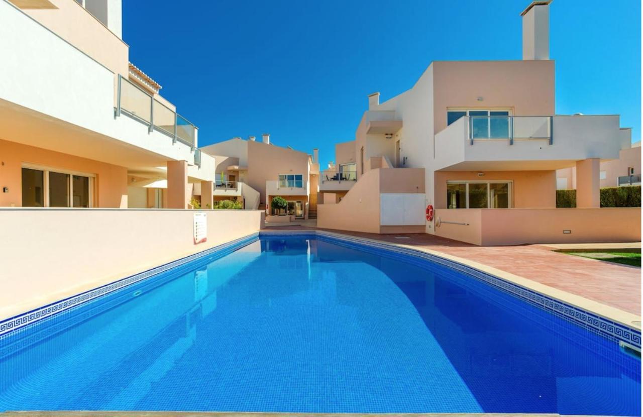 Casa Laranja, Aromas Burgau Exterior foto