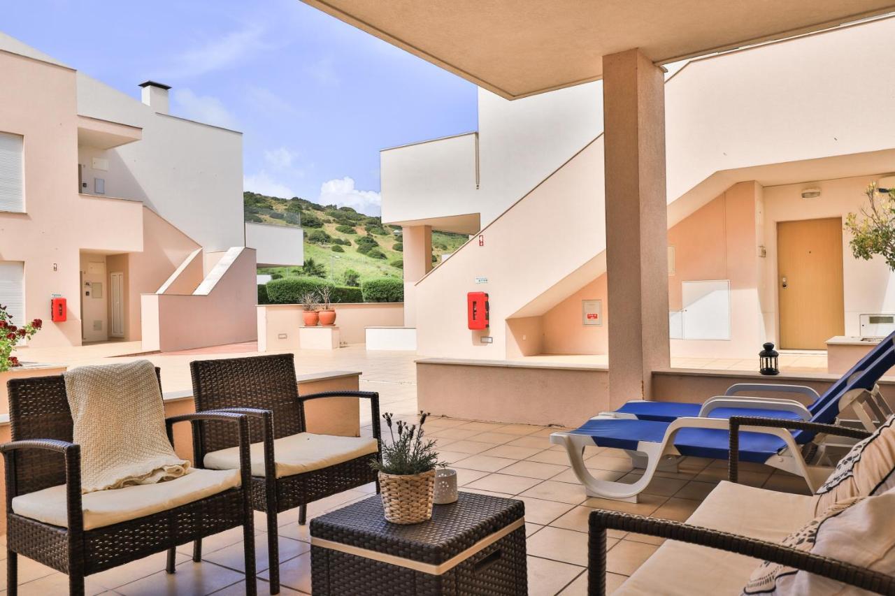 Casa Laranja, Aromas Burgau Exterior foto