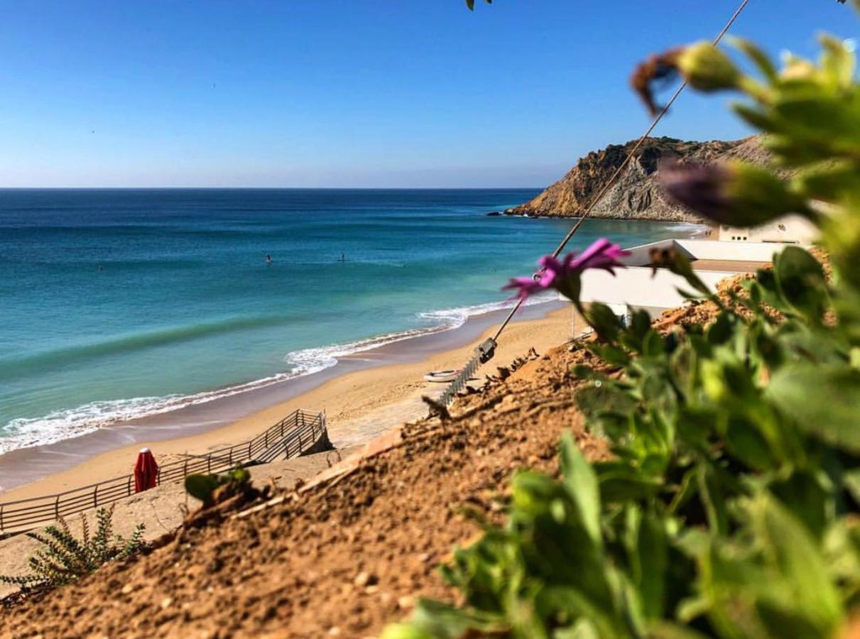 Casa Laranja, Aromas Burgau Exterior foto