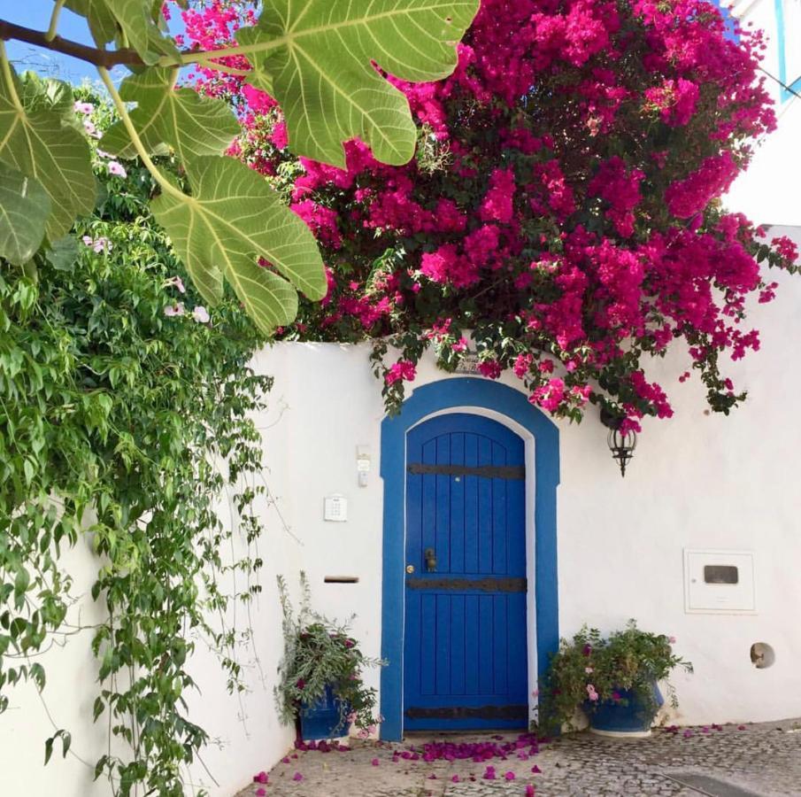 Casa Laranja, Aromas Burgau Exterior foto