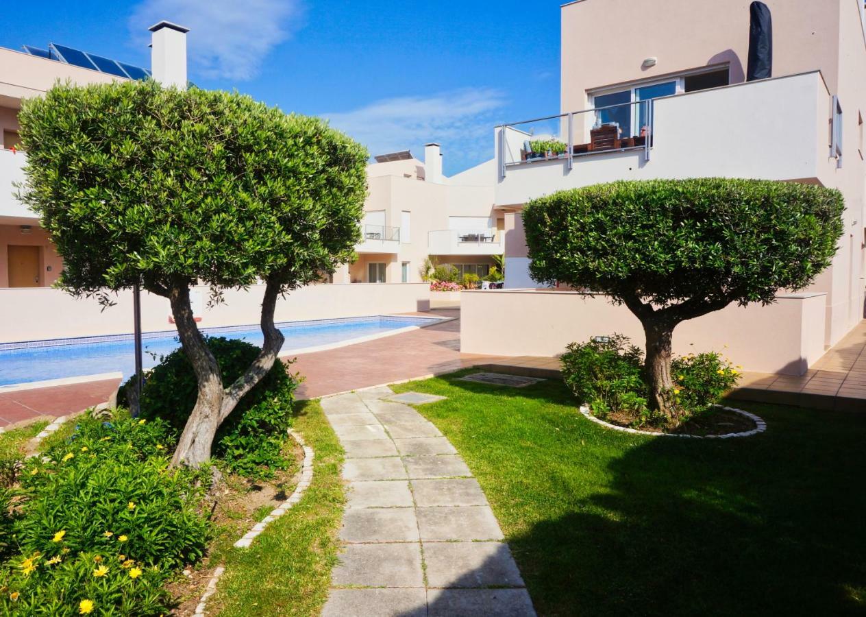 Casa Laranja, Aromas Burgau Exterior foto
