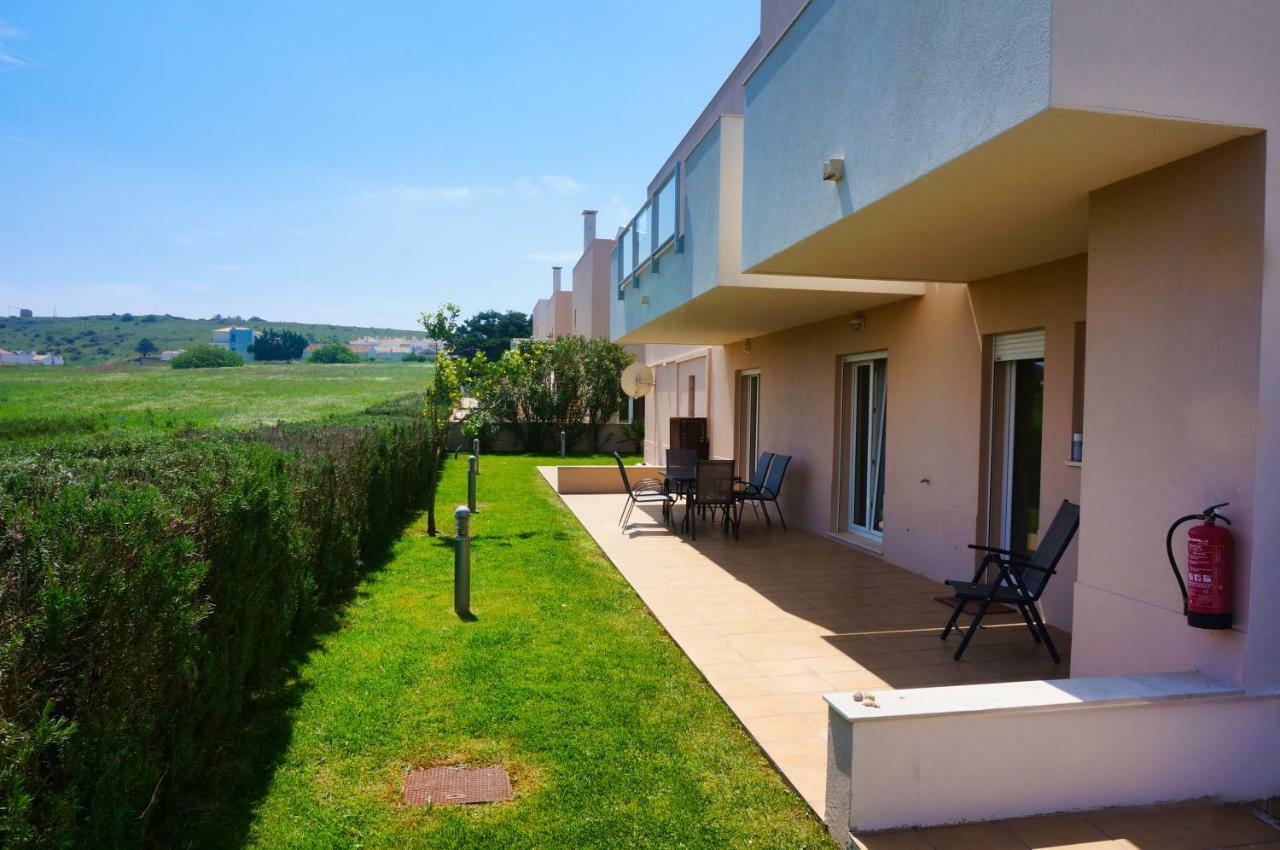 Casa Laranja, Aromas Burgau Exterior foto